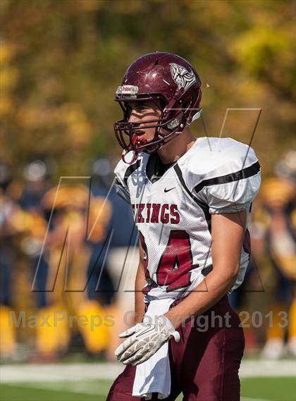 Thumbnail 3 in East Lyme @ Woodstock Academy photogallery.