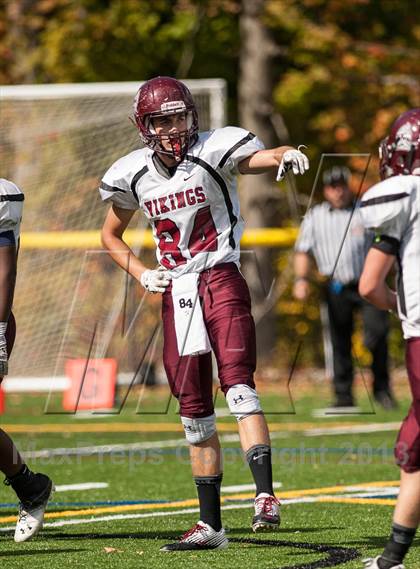 Thumbnail 2 in East Lyme @ Woodstock Academy photogallery.