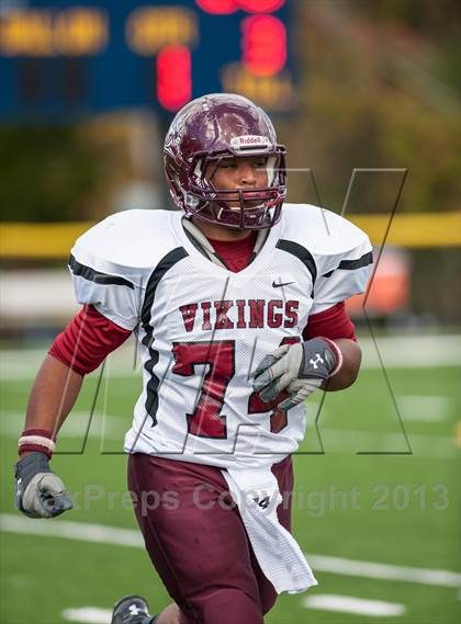 Thumbnail 3 in East Lyme @ Woodstock Academy photogallery.