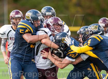 Thumbnail 2 in East Lyme @ Woodstock Academy photogallery.