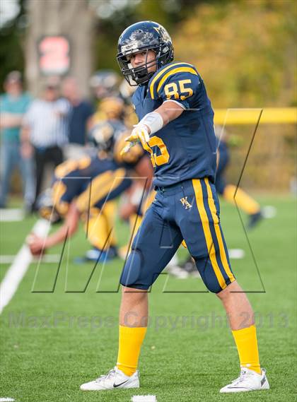 Thumbnail 3 in East Lyme @ Woodstock Academy photogallery.