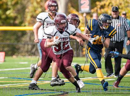 Thumbnail 3 in East Lyme @ Woodstock Academy photogallery.
