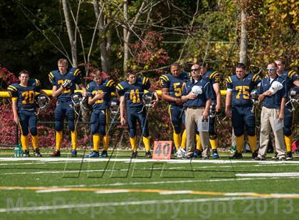 Thumbnail 3 in East Lyme @ Woodstock Academy photogallery.