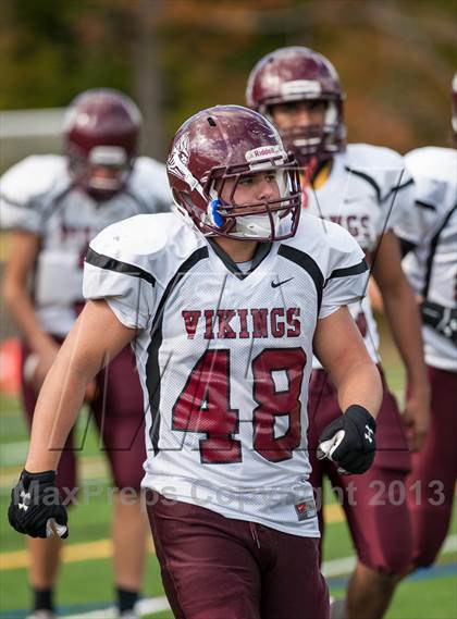 Thumbnail 2 in East Lyme @ Woodstock Academy photogallery.