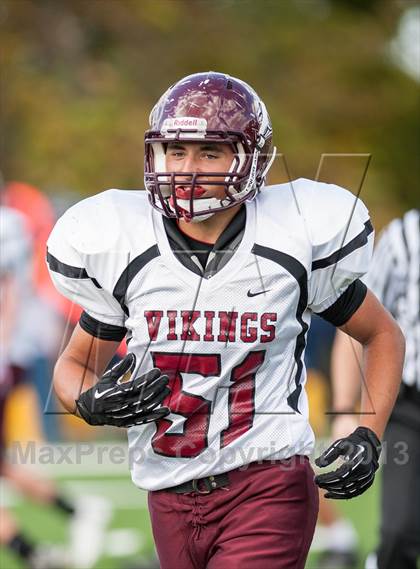 Thumbnail 2 in East Lyme @ Woodstock Academy photogallery.