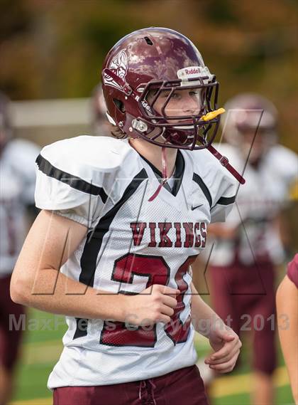 Thumbnail 3 in East Lyme @ Woodstock Academy photogallery.