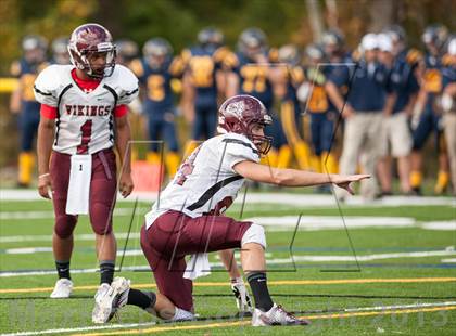 Thumbnail 3 in East Lyme @ Woodstock Academy photogallery.
