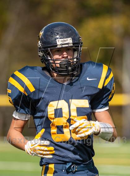 Thumbnail 3 in East Lyme @ Woodstock Academy photogallery.