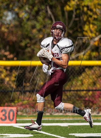 Thumbnail 3 in East Lyme @ Woodstock Academy photogallery.