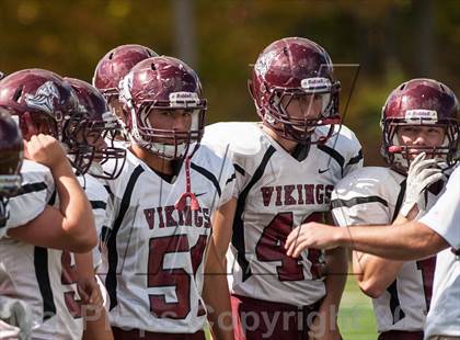 Thumbnail 1 in East Lyme @ Woodstock Academy photogallery.