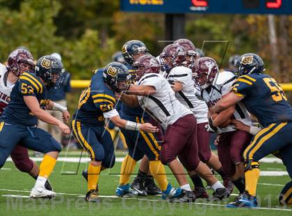 Thumbnail 3 in East Lyme @ Woodstock Academy photogallery.