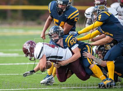 Thumbnail 3 in East Lyme @ Woodstock Academy photogallery.