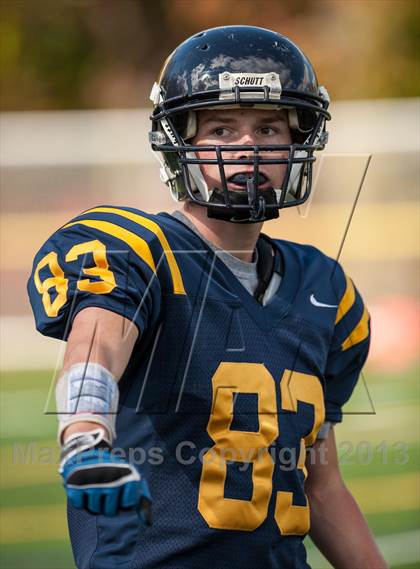 Thumbnail 2 in East Lyme @ Woodstock Academy photogallery.