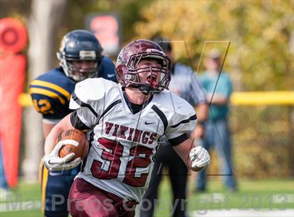 Thumbnail 1 in East Lyme @ Woodstock Academy photogallery.