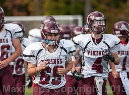 Thumbnail 1 in East Lyme @ Woodstock Academy photogallery.