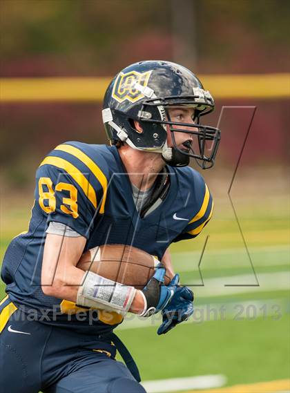 Thumbnail 1 in East Lyme @ Woodstock Academy photogallery.