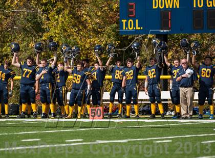 Thumbnail 3 in East Lyme @ Woodstock Academy photogallery.
