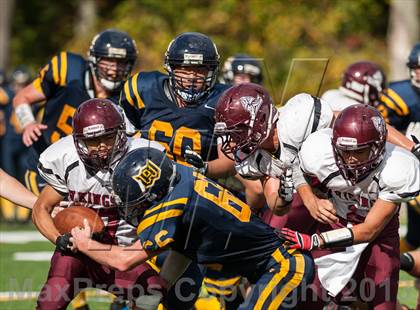 Thumbnail 1 in East Lyme @ Woodstock Academy photogallery.