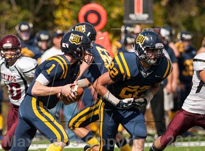 Thumbnail 2 in East Lyme @ Woodstock Academy photogallery.