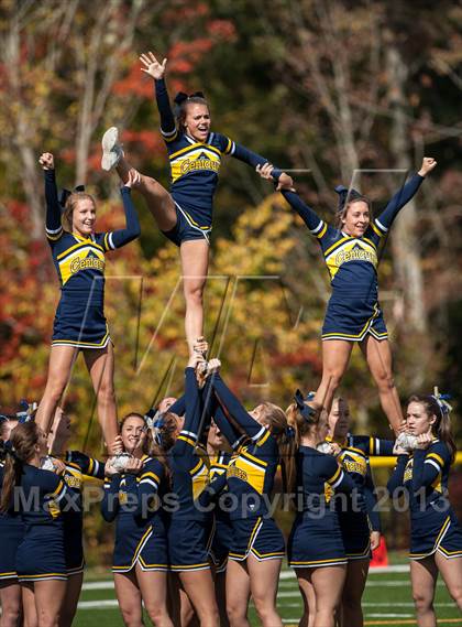 Thumbnail 1 in East Lyme @ Woodstock Academy photogallery.