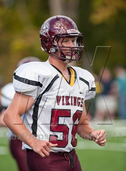 Thumbnail 3 in East Lyme @ Woodstock Academy photogallery.