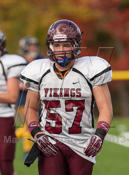 Thumbnail 2 in East Lyme @ Woodstock Academy photogallery.