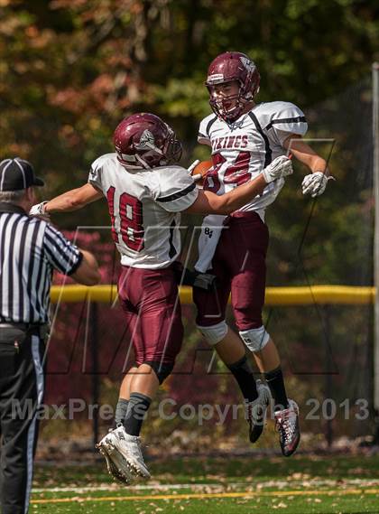 Thumbnail 1 in East Lyme @ Woodstock Academy photogallery.