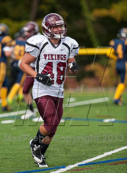 Thumbnail 3 in East Lyme @ Woodstock Academy photogallery.