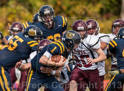 Thumbnail 1 in East Lyme @ Woodstock Academy photogallery.