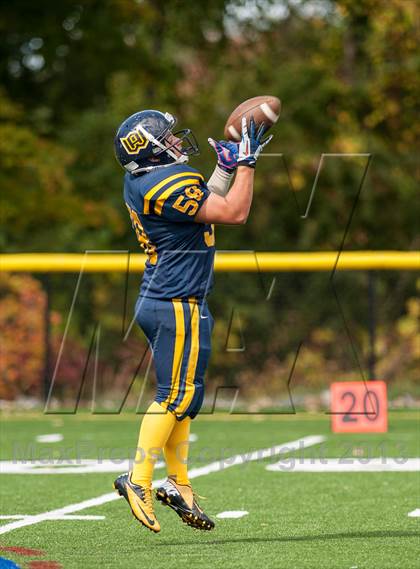 Thumbnail 3 in East Lyme @ Woodstock Academy photogallery.