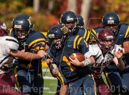Thumbnail 3 in East Lyme @ Woodstock Academy photogallery.