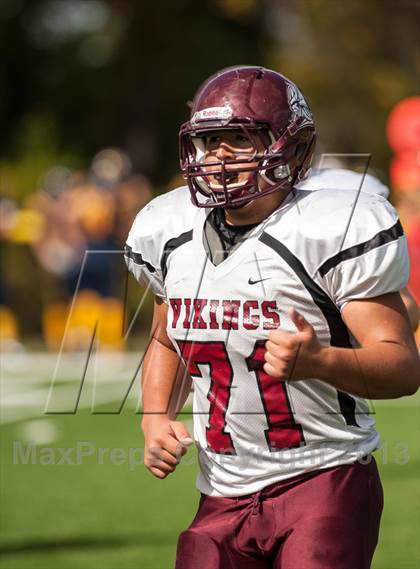 Thumbnail 2 in East Lyme @ Woodstock Academy photogallery.