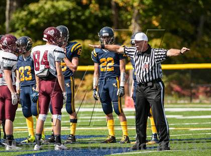 Thumbnail 1 in East Lyme @ Woodstock Academy photogallery.