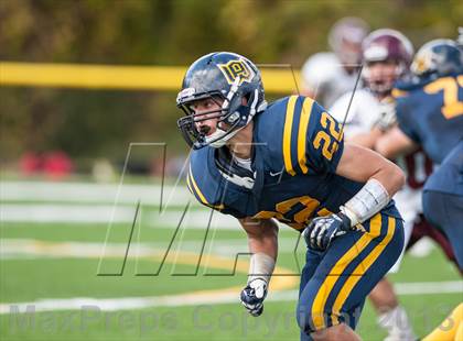 Thumbnail 3 in East Lyme @ Woodstock Academy photogallery.