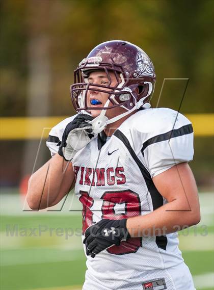 Thumbnail 2 in East Lyme @ Woodstock Academy photogallery.