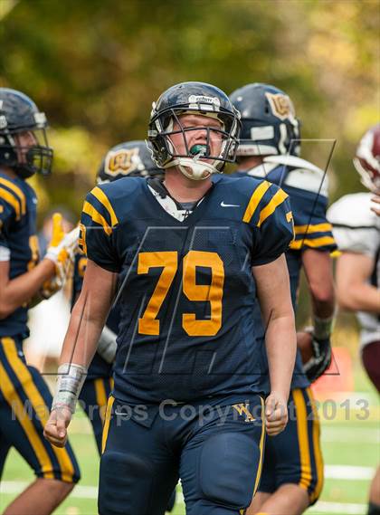 Thumbnail 1 in East Lyme @ Woodstock Academy photogallery.