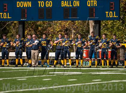 Thumbnail 1 in East Lyme @ Woodstock Academy photogallery.