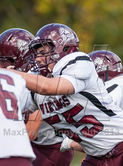 Thumbnail 3 in East Lyme @ Woodstock Academy photogallery.