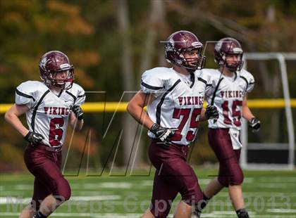 Thumbnail 2 in East Lyme @ Woodstock Academy photogallery.