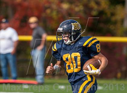 Thumbnail 2 in East Lyme @ Woodstock Academy photogallery.