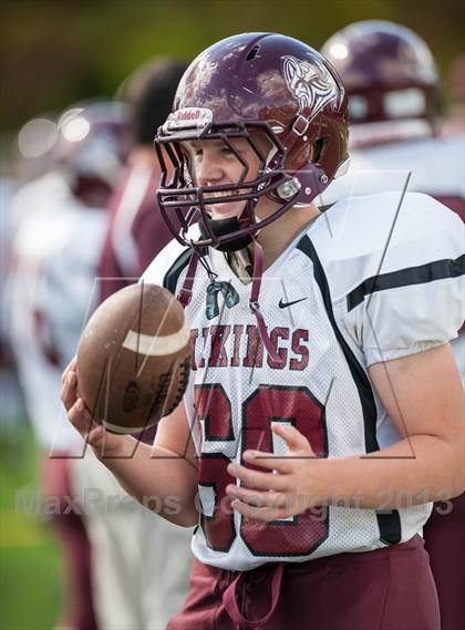 Thumbnail 1 in East Lyme @ Woodstock Academy photogallery.