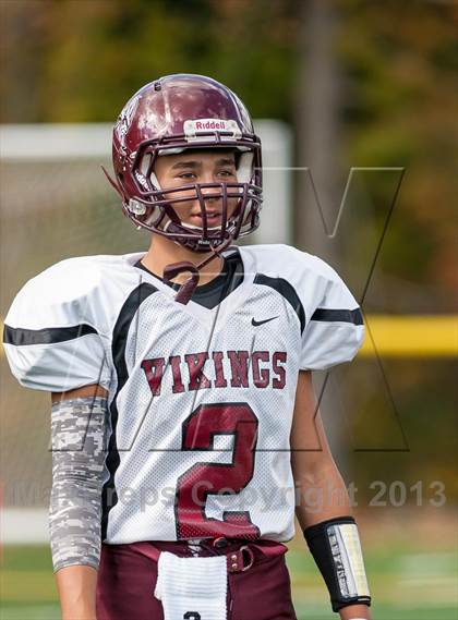 Thumbnail 3 in East Lyme @ Woodstock Academy photogallery.