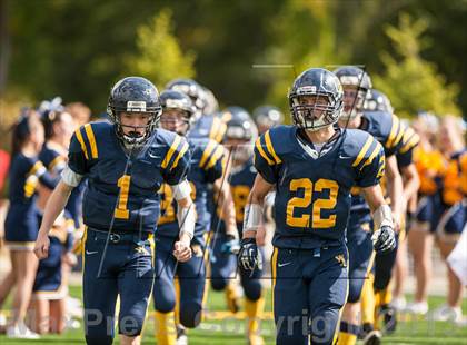 Thumbnail 1 in East Lyme @ Woodstock Academy photogallery.