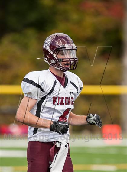 Thumbnail 1 in East Lyme @ Woodstock Academy photogallery.