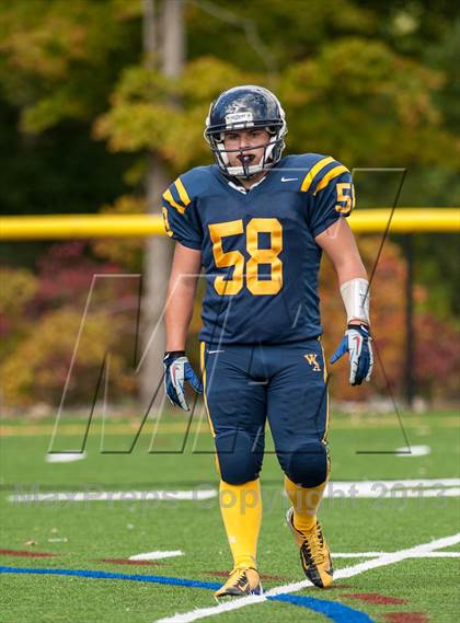 Thumbnail 2 in East Lyme @ Woodstock Academy photogallery.