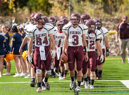 Thumbnail 1 in East Lyme @ Woodstock Academy photogallery.