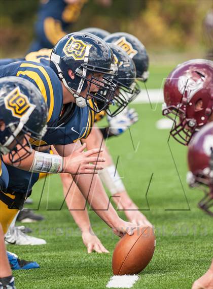 Thumbnail 1 in East Lyme @ Woodstock Academy photogallery.