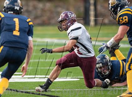 Thumbnail 1 in East Lyme @ Woodstock Academy photogallery.