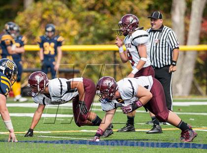 Thumbnail 3 in East Lyme @ Woodstock Academy photogallery.