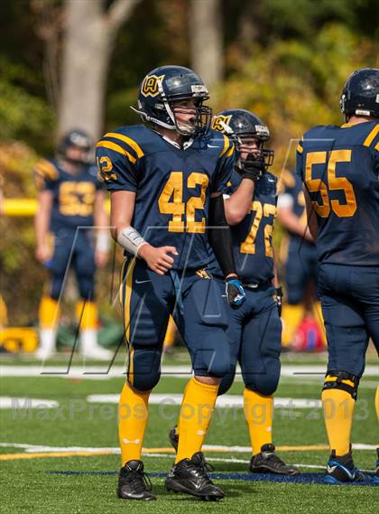 Thumbnail 3 in East Lyme @ Woodstock Academy photogallery.